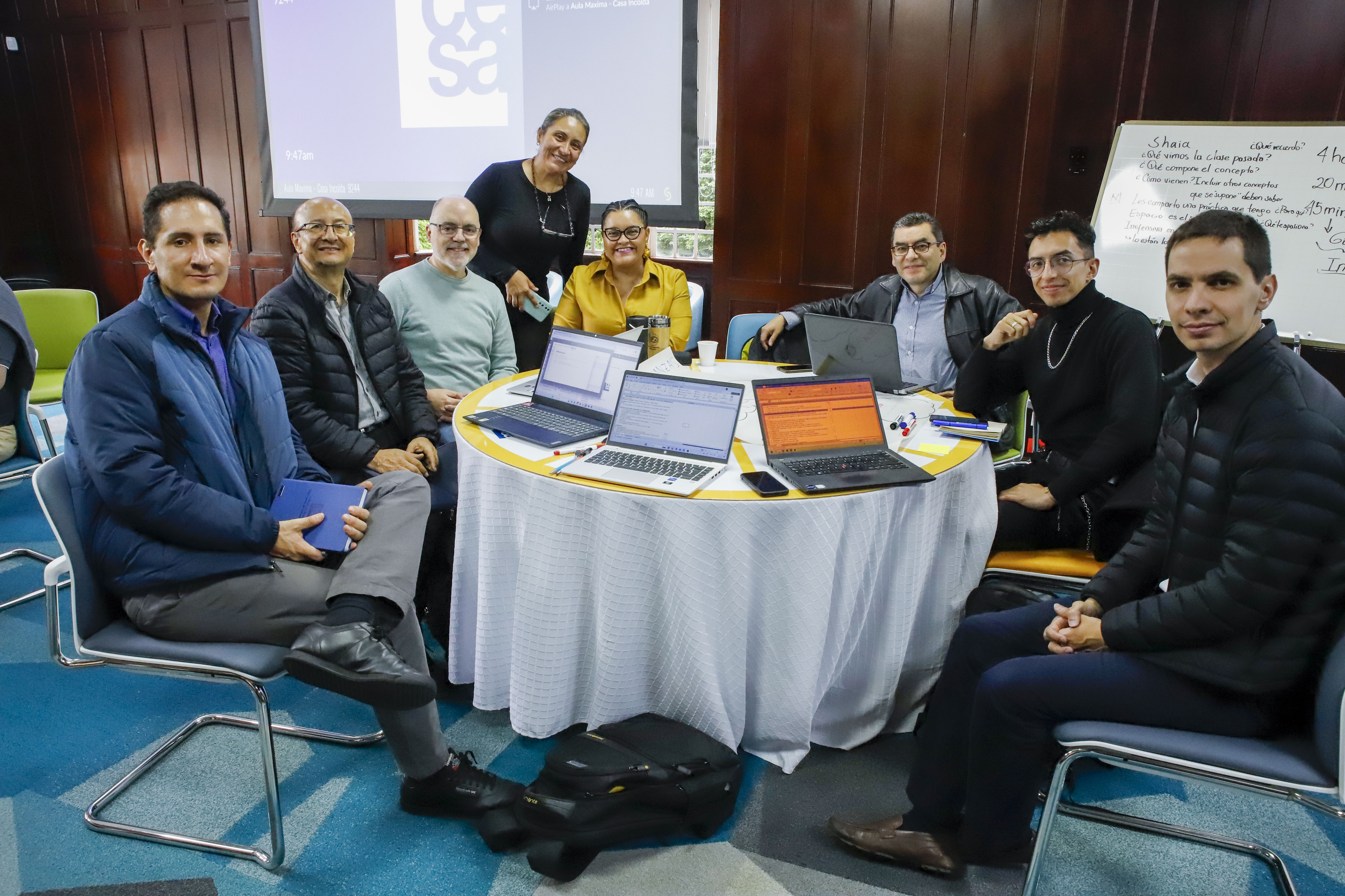 Capacitaciones