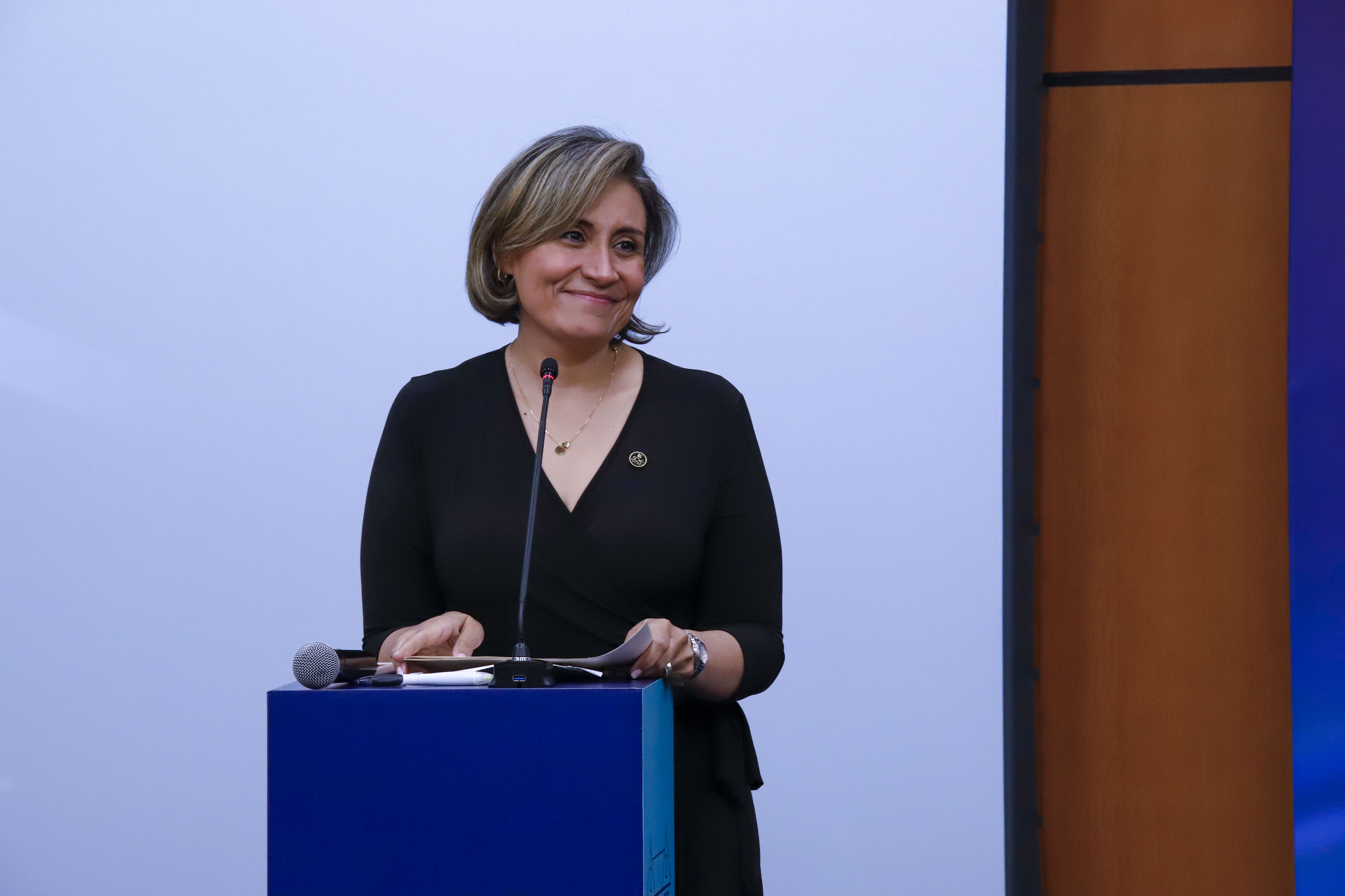 Encuentro de Profesores
