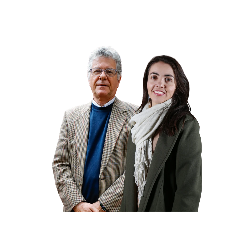Profesores CESA
